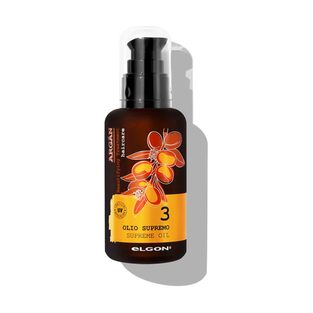 Aceite Elgon Argan Supremo Fl Vetro