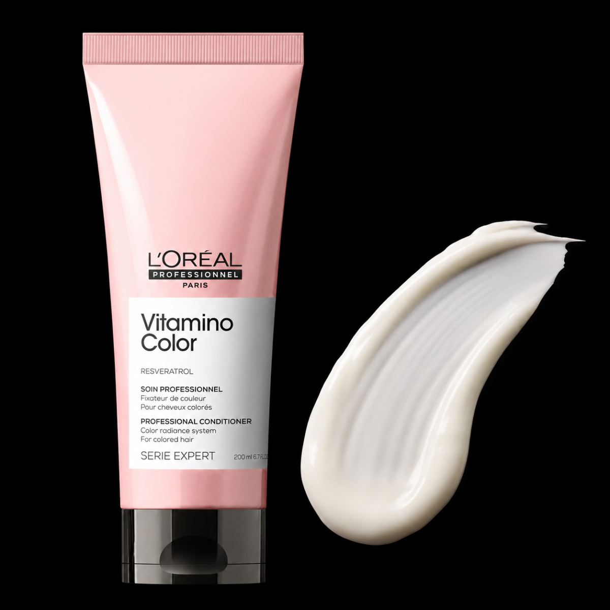 Acondicionador Loreal Professionnel Vitamino Color