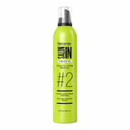 Espuma Salon In Adapta Foam #2