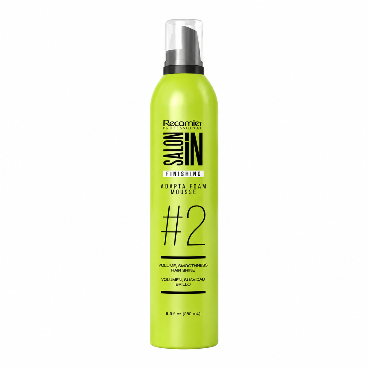 Espuma Salon In Adapta Foam #2