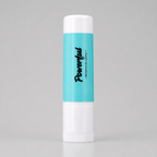 Bálsamo Labial Ecleyr Strawberry