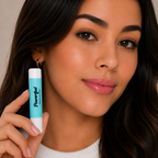 Bálsamo Labial Ecleyr Strawberry