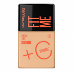 Base Maybelline Fit Me Fresh Tint