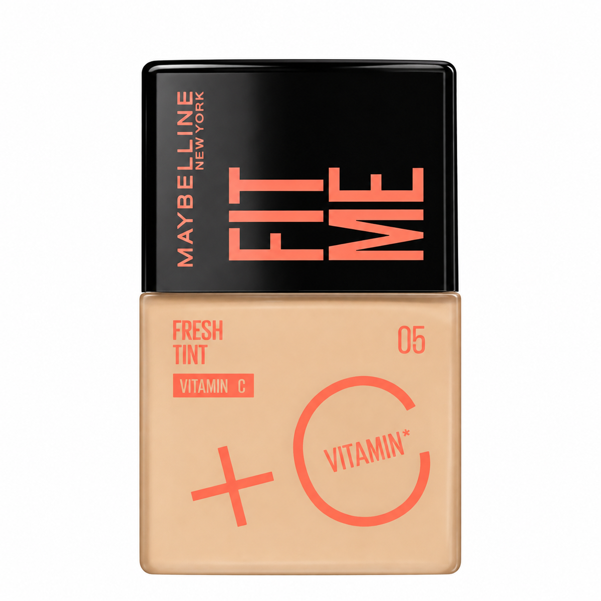 Base Maybelline Fit Me Fresh Tint