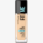 Base Maybelline Fit Me Matte + Poreless