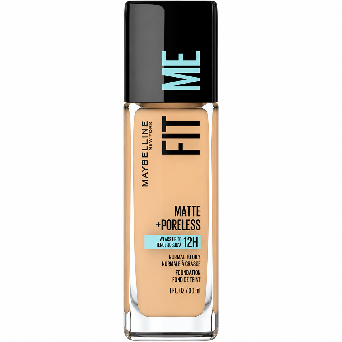Base Maybelline Fit Me Matte + Poreless