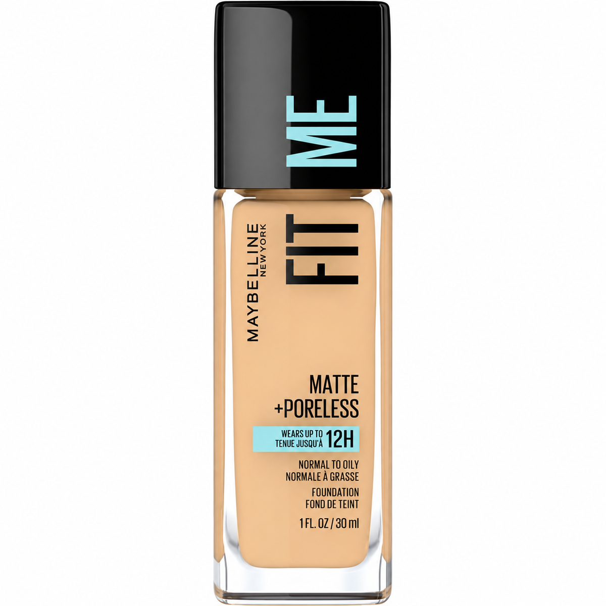 Base Maybelline Fit Me Matte + Poreless