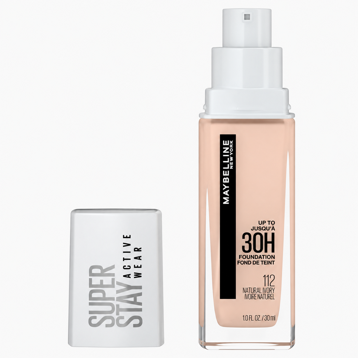 Base Maybelline Superstay Full Coverage 30H