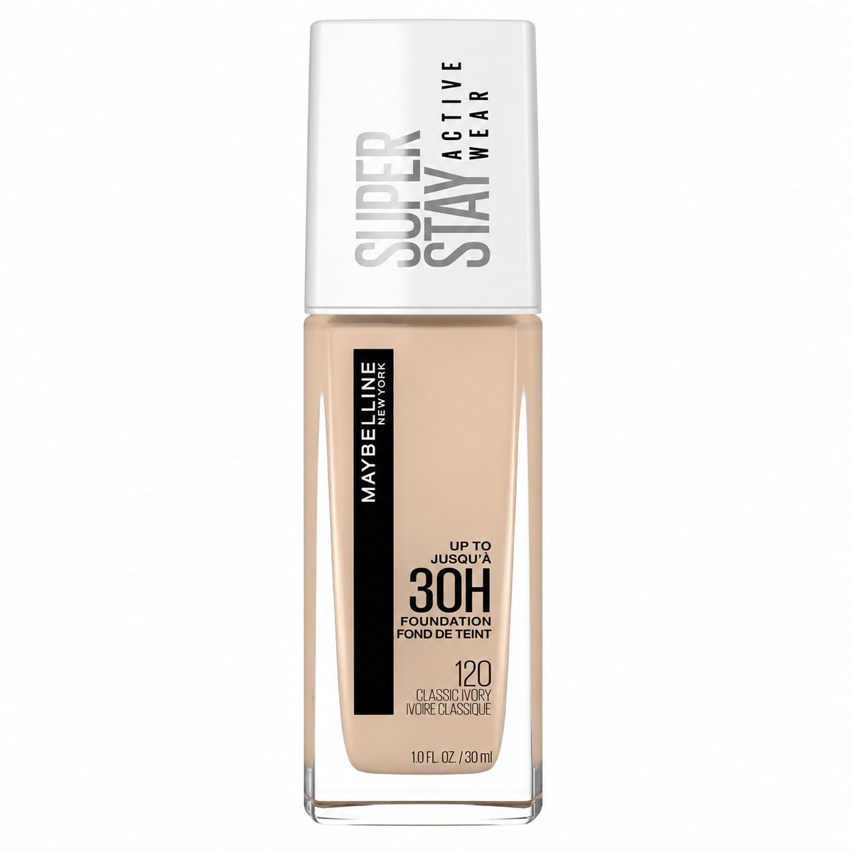 Base Maybelline Superstay Full Coverage 30H