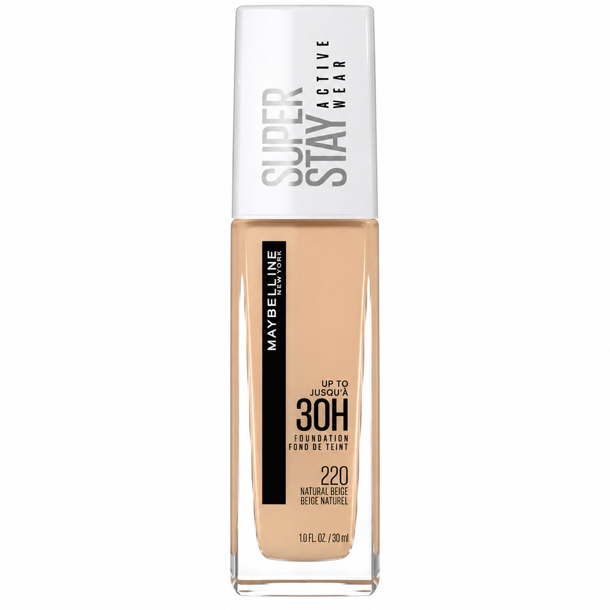 Base Maybelline Superstay Full Coverage 30H