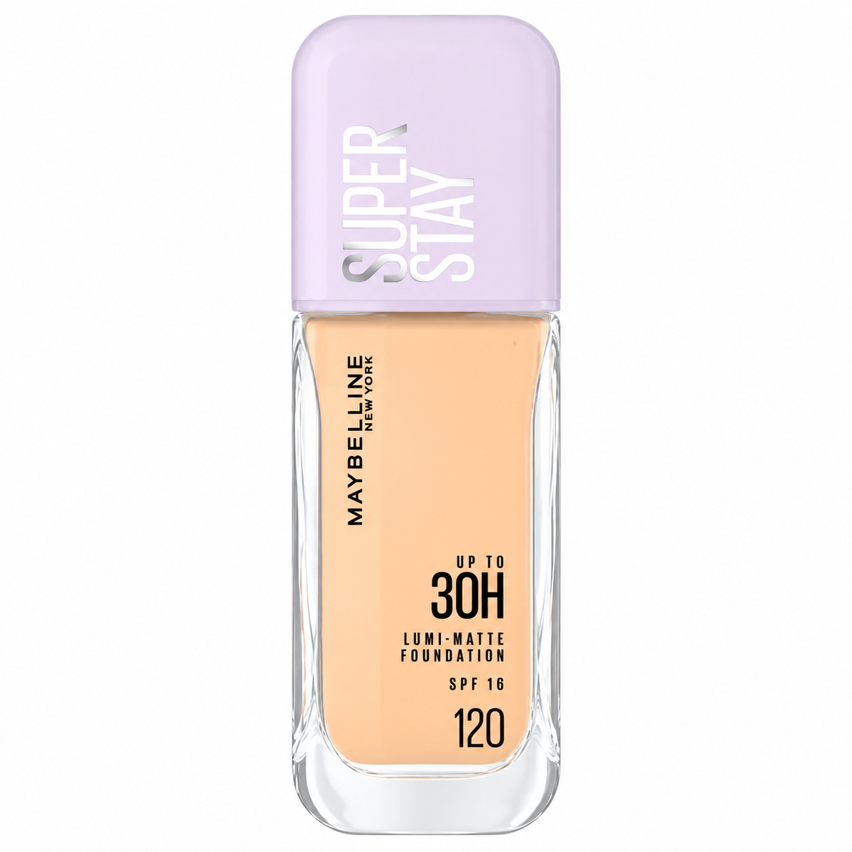 Base Maybelline Superstay Lumi-Matte