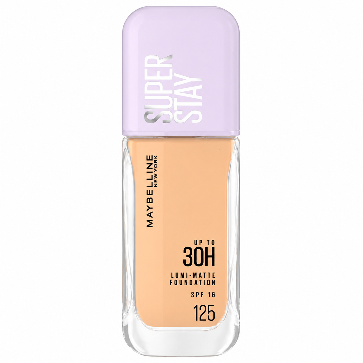 Base Maybelline Superstay Lumi-Matte
