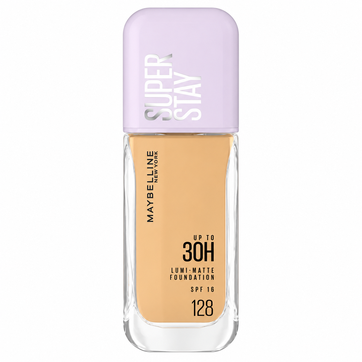 Base Maybelline Superstay Lumi-Matte