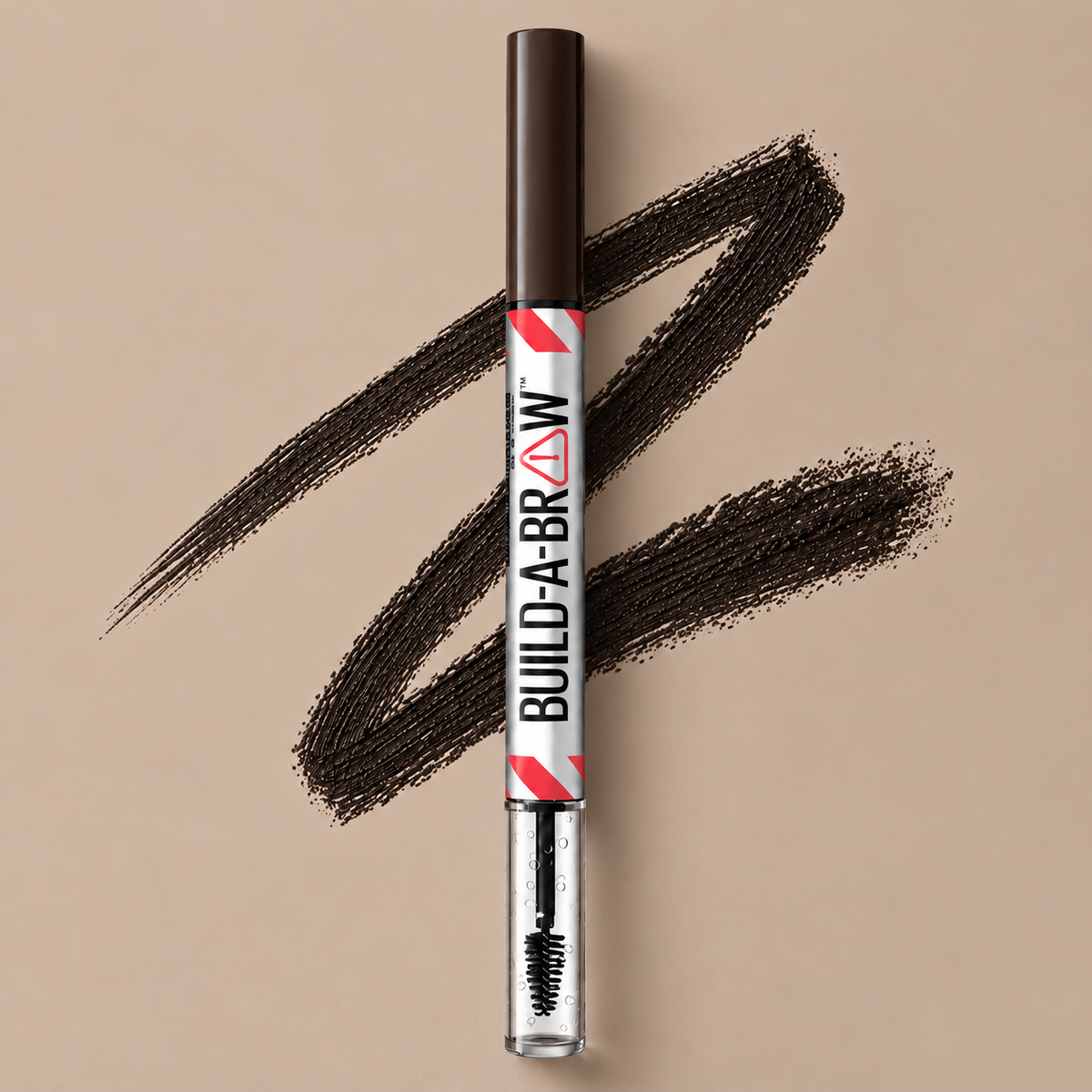 Delineador de Cejas Maybelline Build a Brow