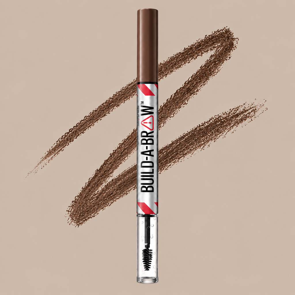 Delineador de Cejas Maybelline Build a Brow