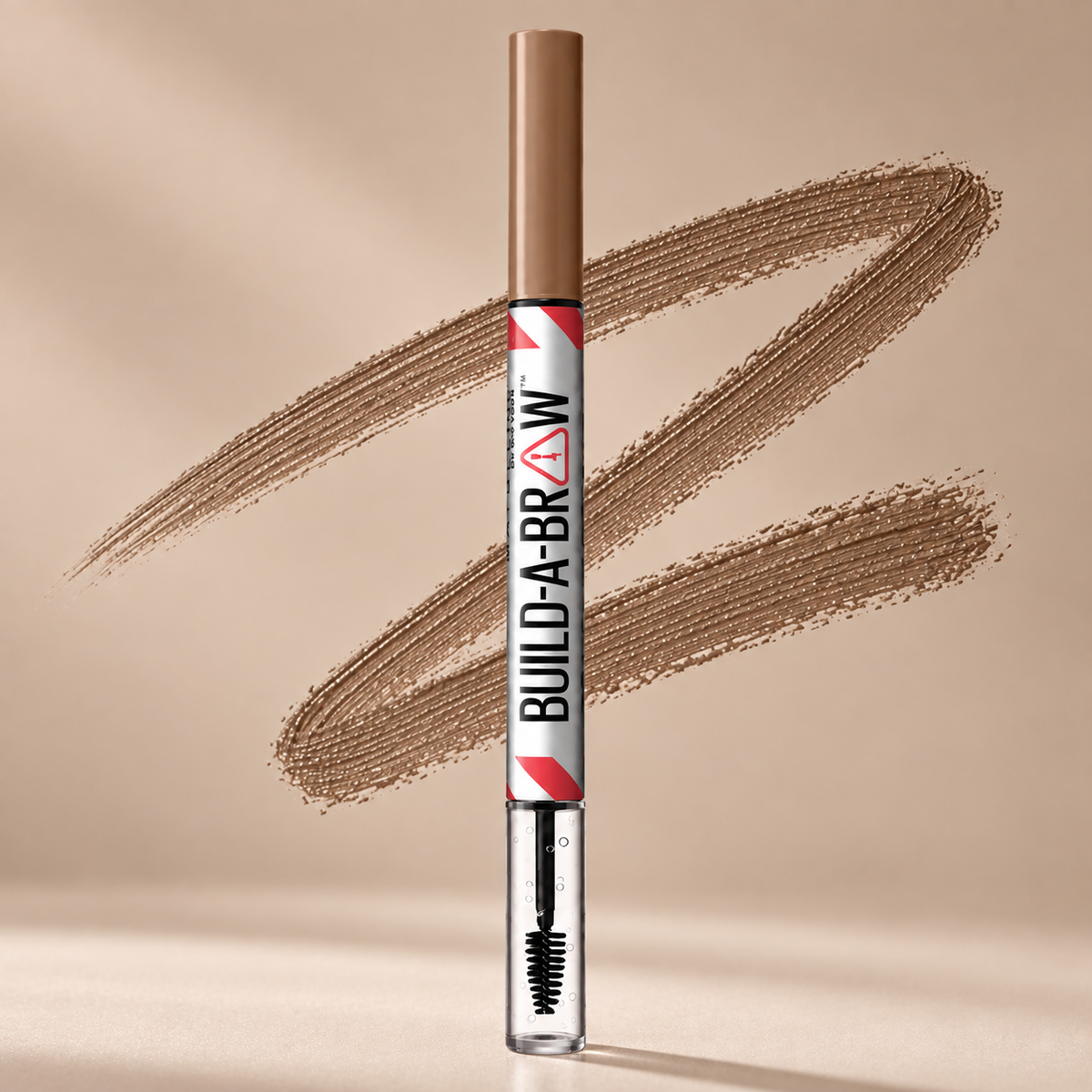 Delineador de Cejas Maybelline Build a Brow