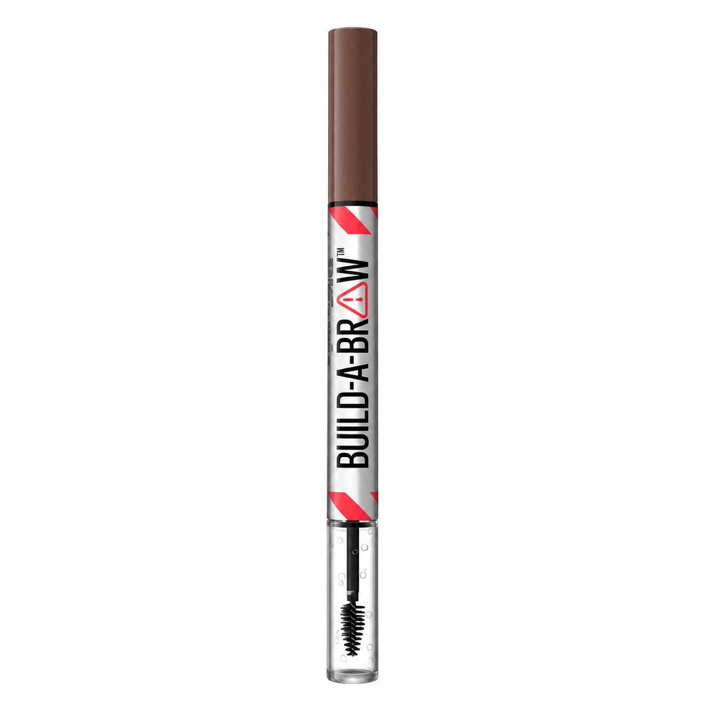 Delineador de Cejas Maybelline Build a Brow