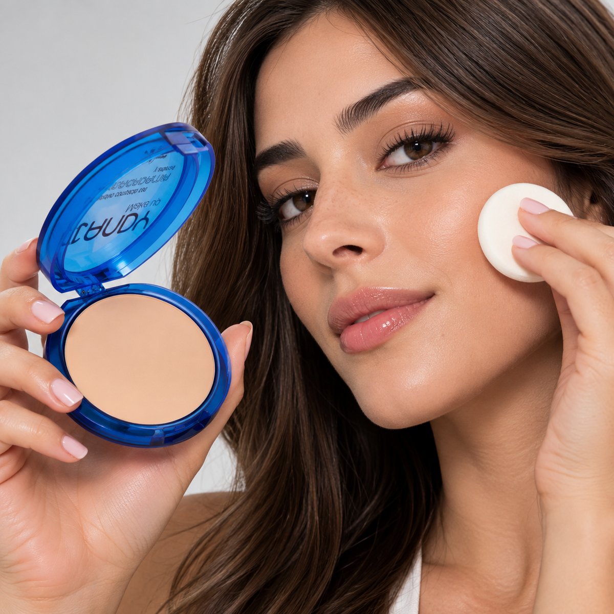 Polvo Compacto Candy Macadamia Antiedad