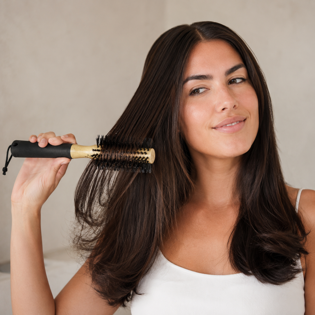 Cepillo Golden Pro Supreme