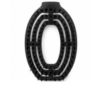 Cepillo Ovalado Nylon