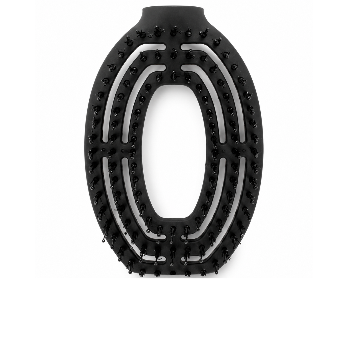 Cepillo Ovalado Nylon