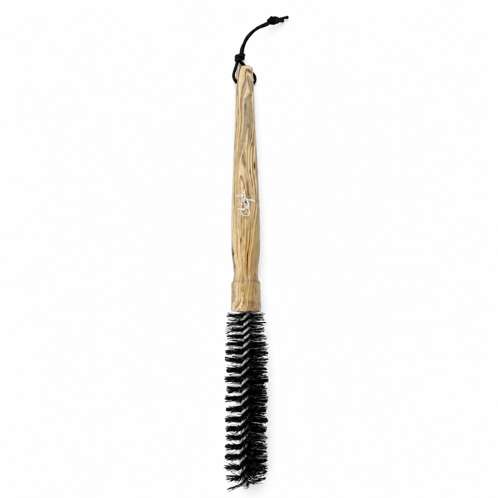 Cepillo Style Up Curling