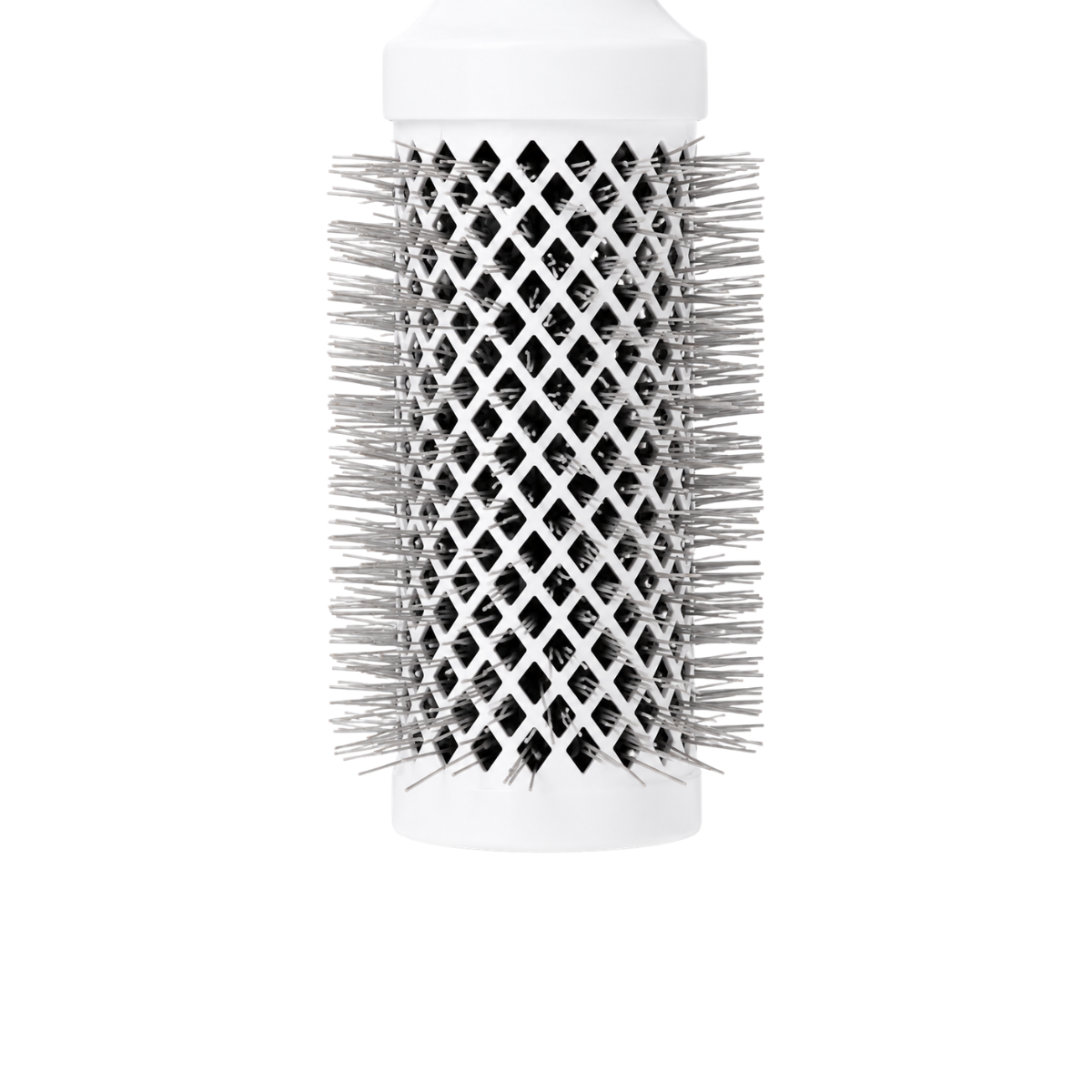 Cepillo Térmico Blanco