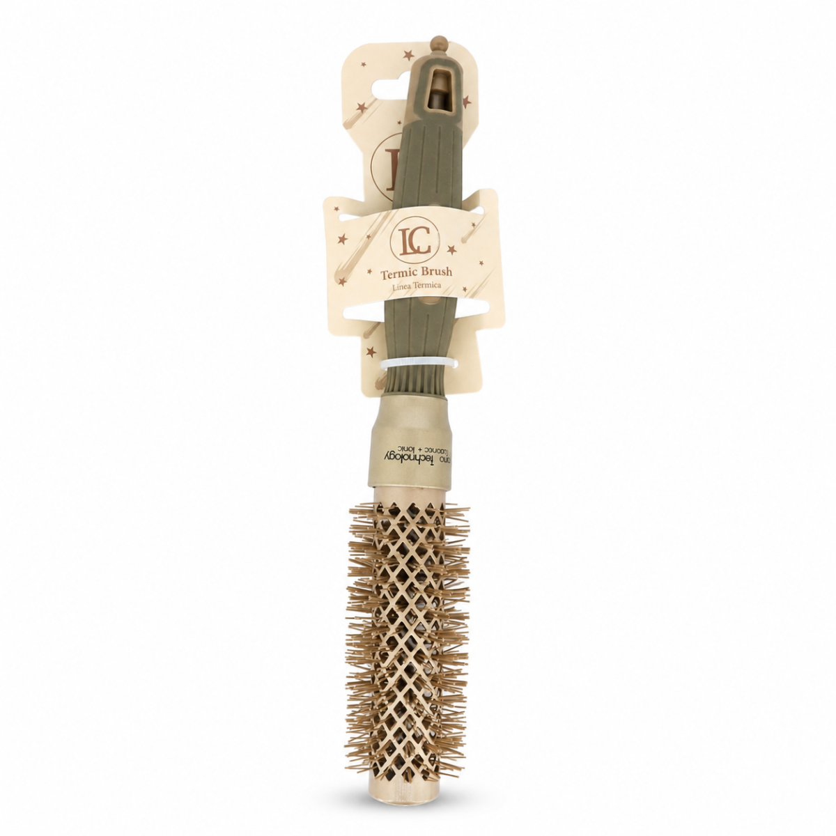 Cepillo Golden Pro Supreme