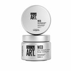 Cera L'Oréal Professionnel Web Tecni Art