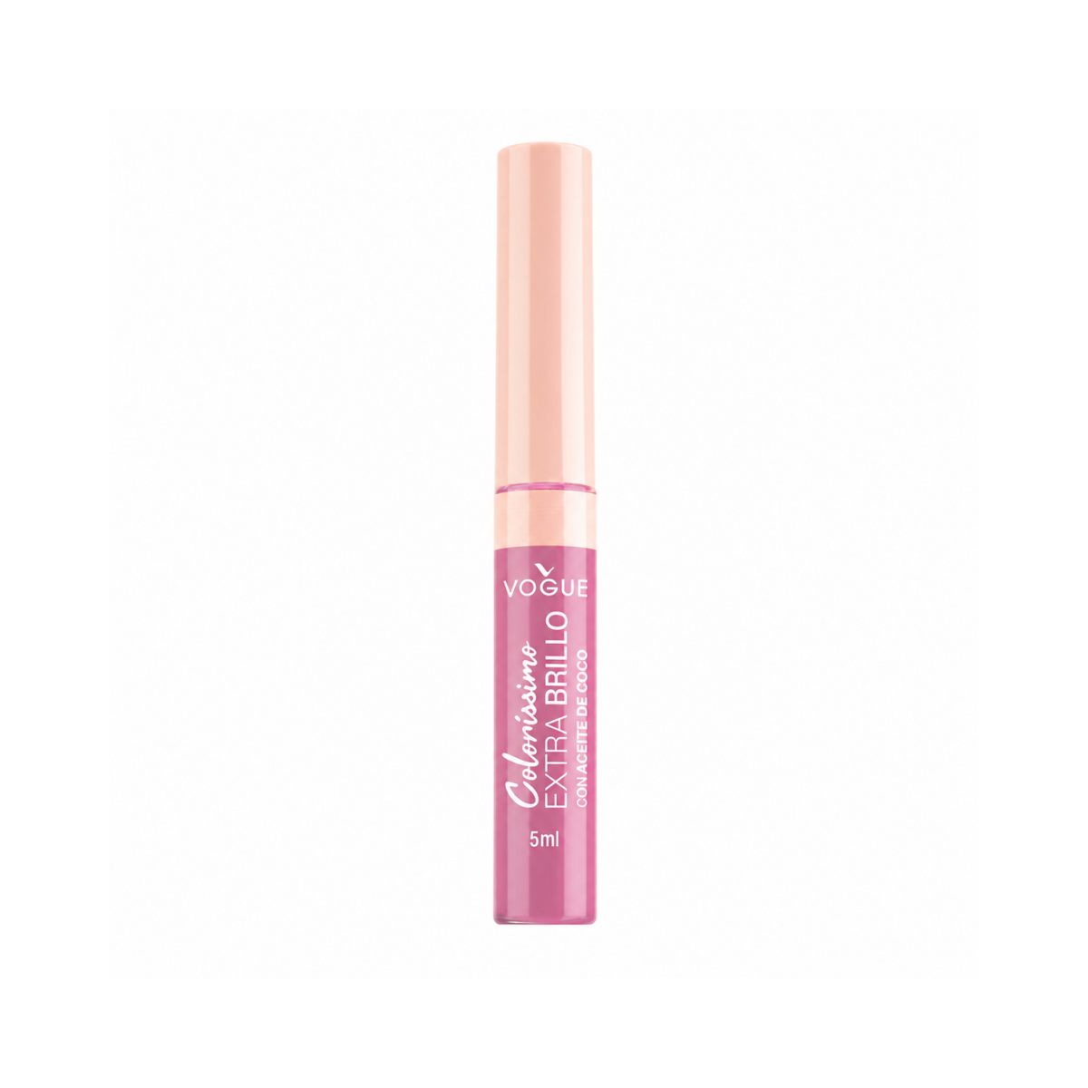 Labial Colorissimo Vogue Extra Brillo Cosmo