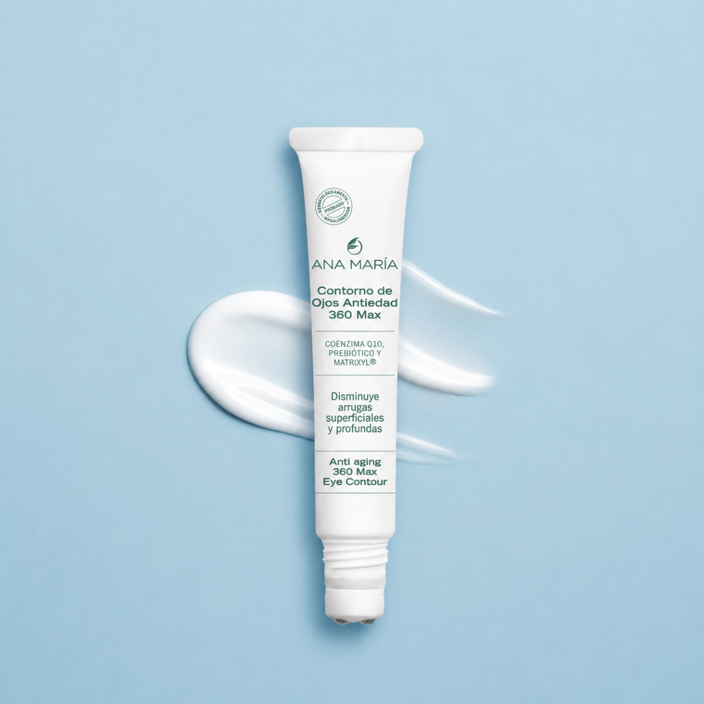 Contorno de ojos Ana Maria Antiedad 360 Max