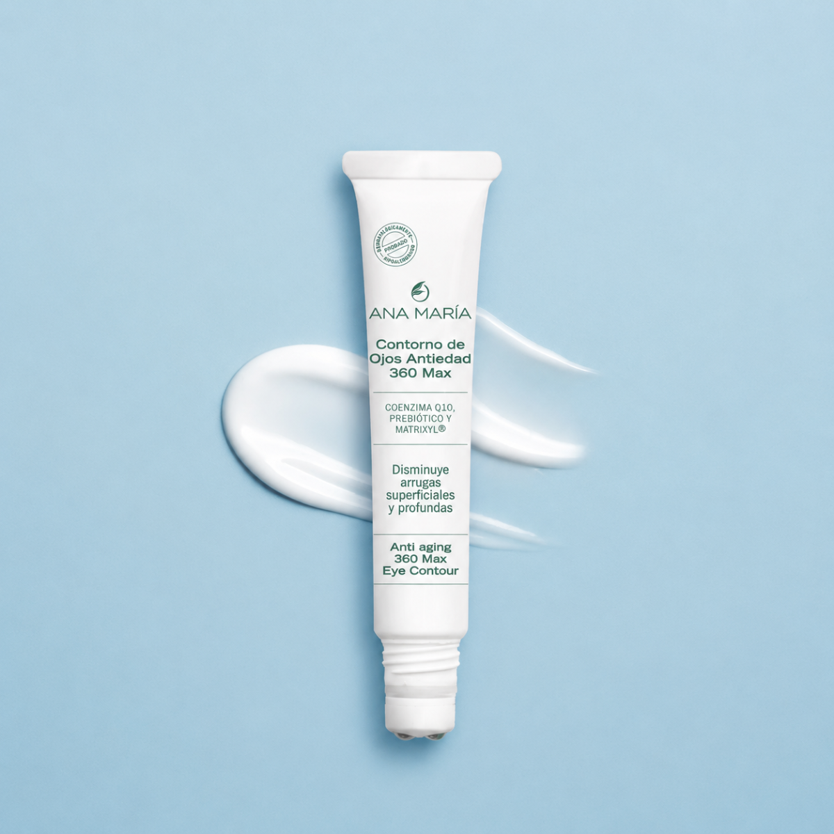 Contorno de ojos Ana Maria Antiedad 360 Max