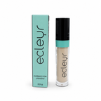 Corrector Liquido Ecleyr Beige
