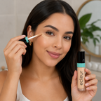 Corrector Liquido Ecleyr Beige