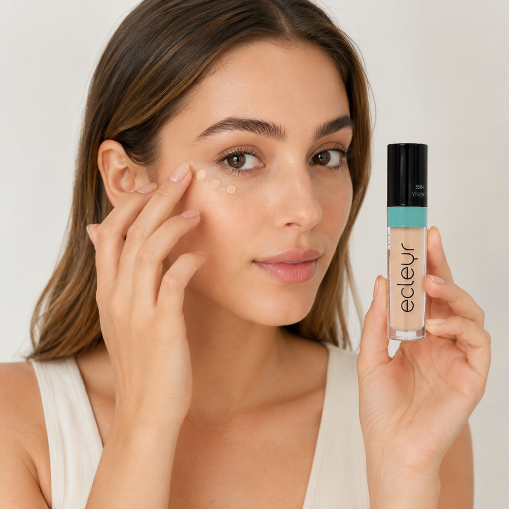 Corrector Liquido Ecleyr Ligth