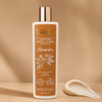 Crema Corporal Naturals Almendras