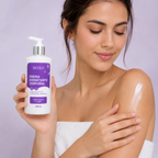 Crema Hidratante Corporal Ana María