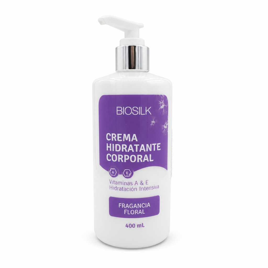 Crema Hidratante Corporal Ana María