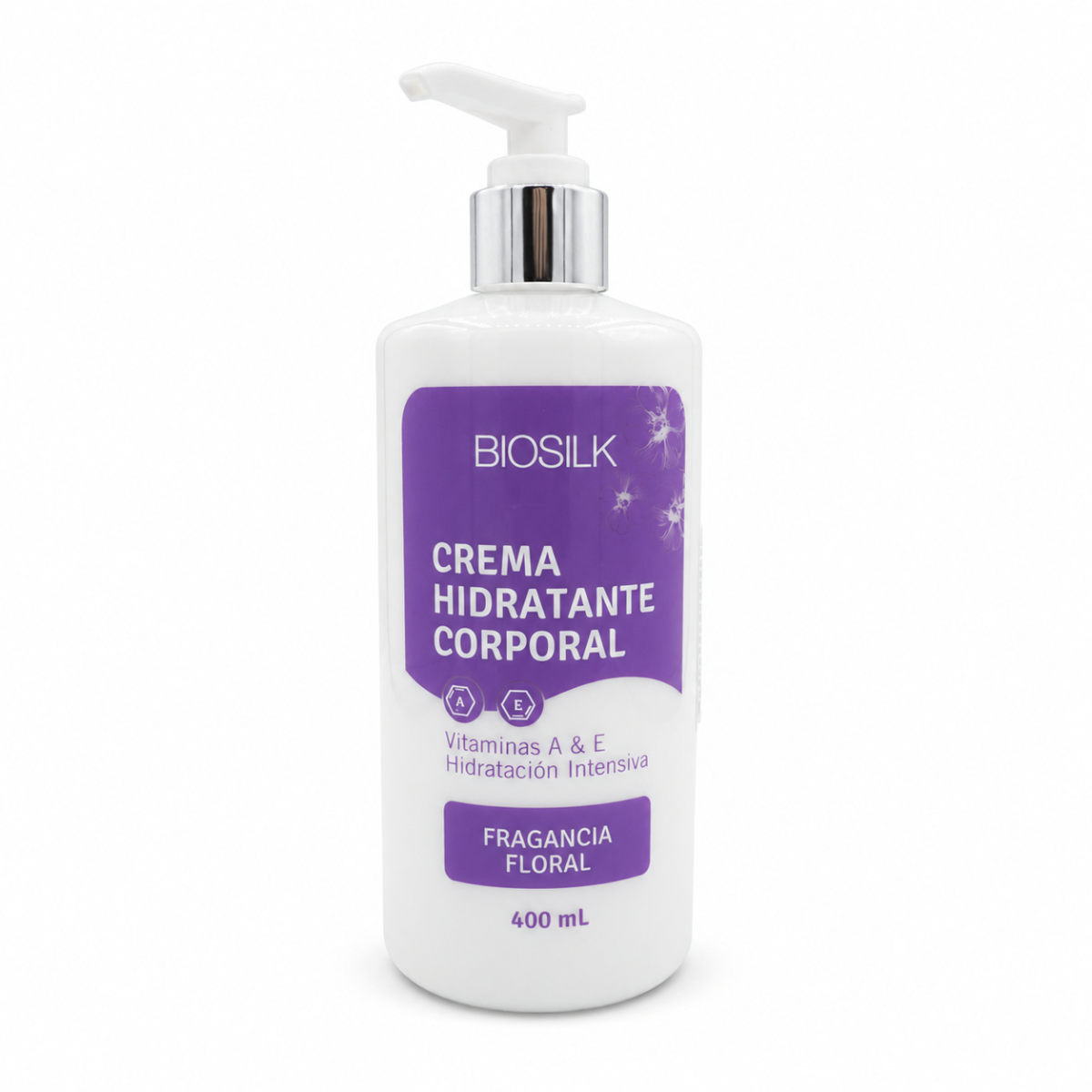 Crema Hidratante Corporal Ana María