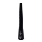 Delineador de Ojos Liquido Ecleyr Negro