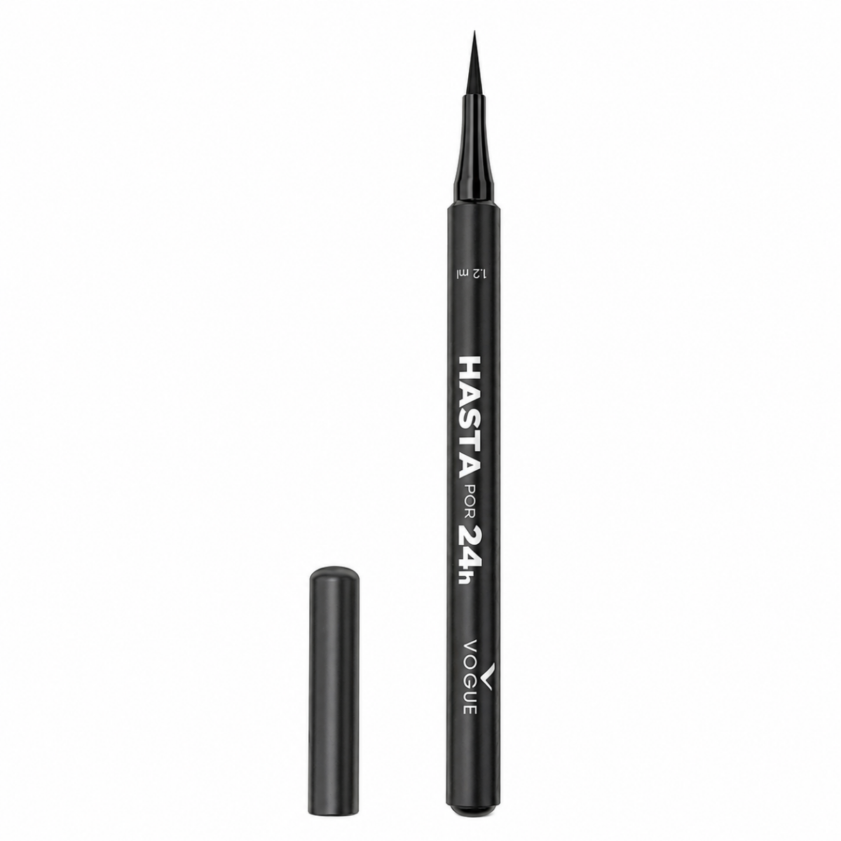 Delineador Liquido Vogue Resist Negro