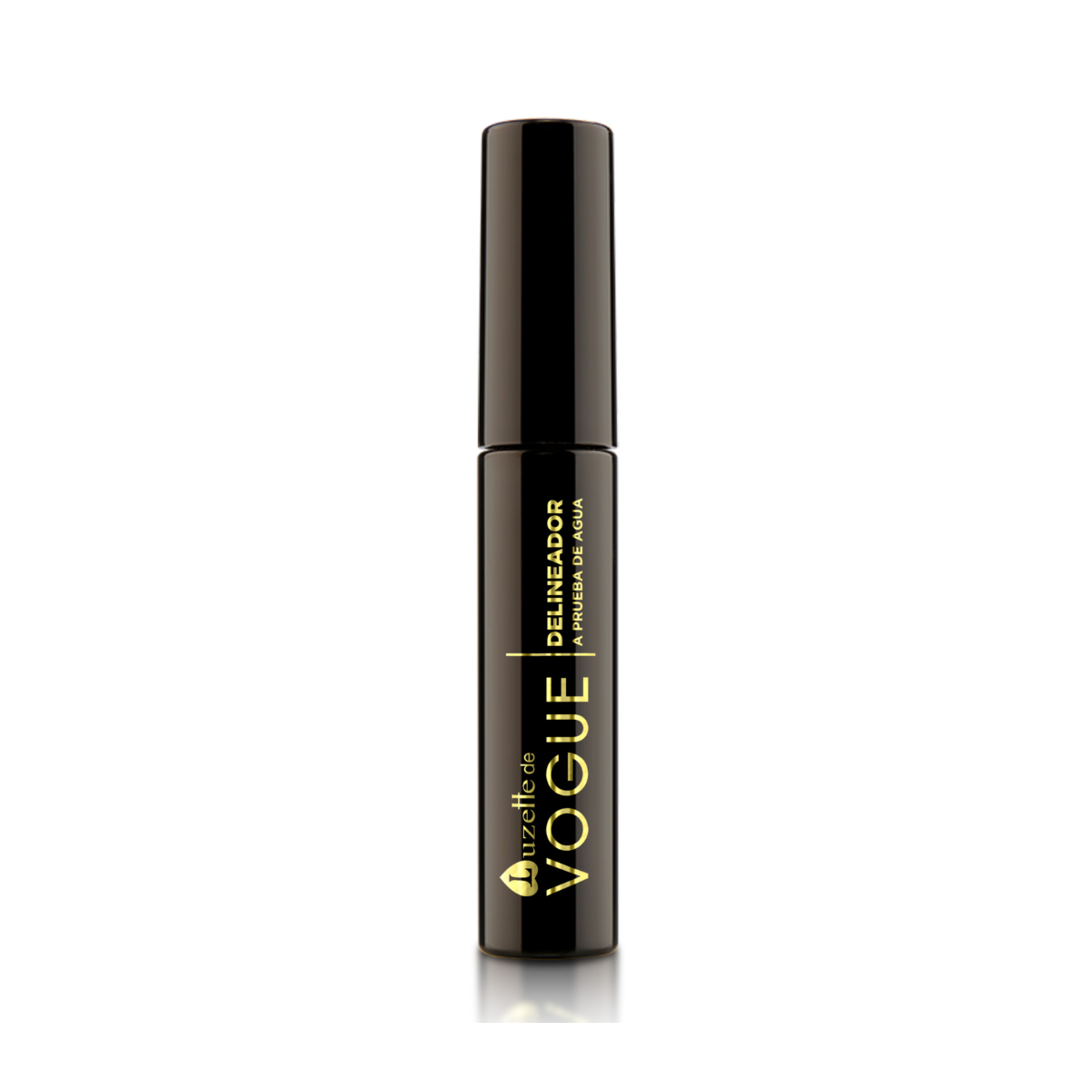 Delineador Liquido Vogue Luzettee