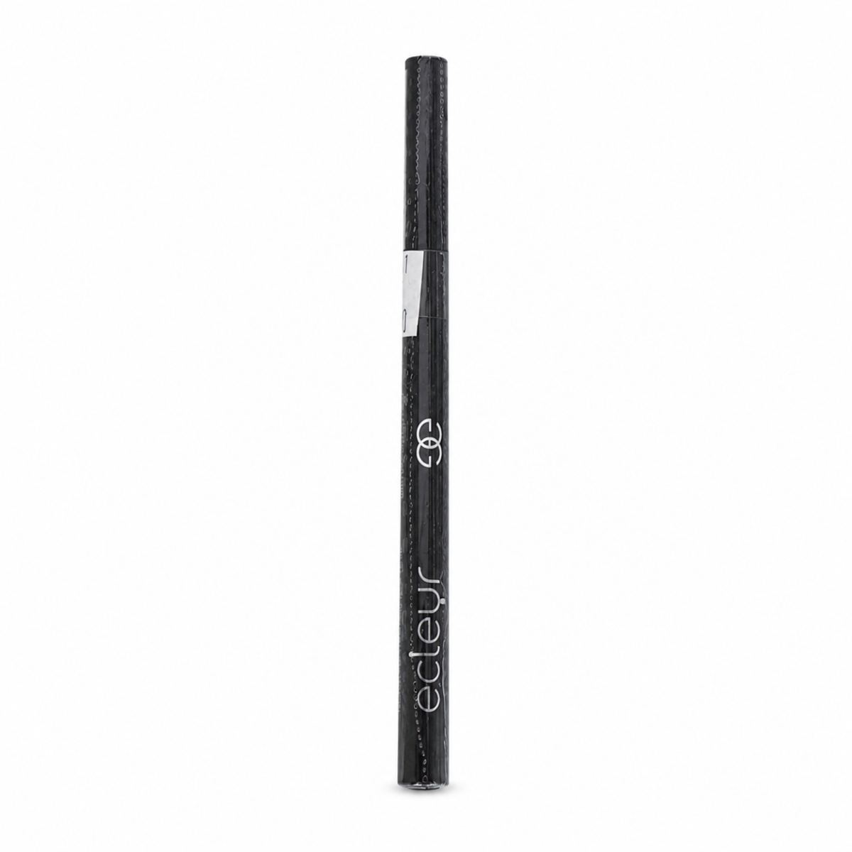 Delineador de Ojos Ecleyr Plumon Skinny Negro