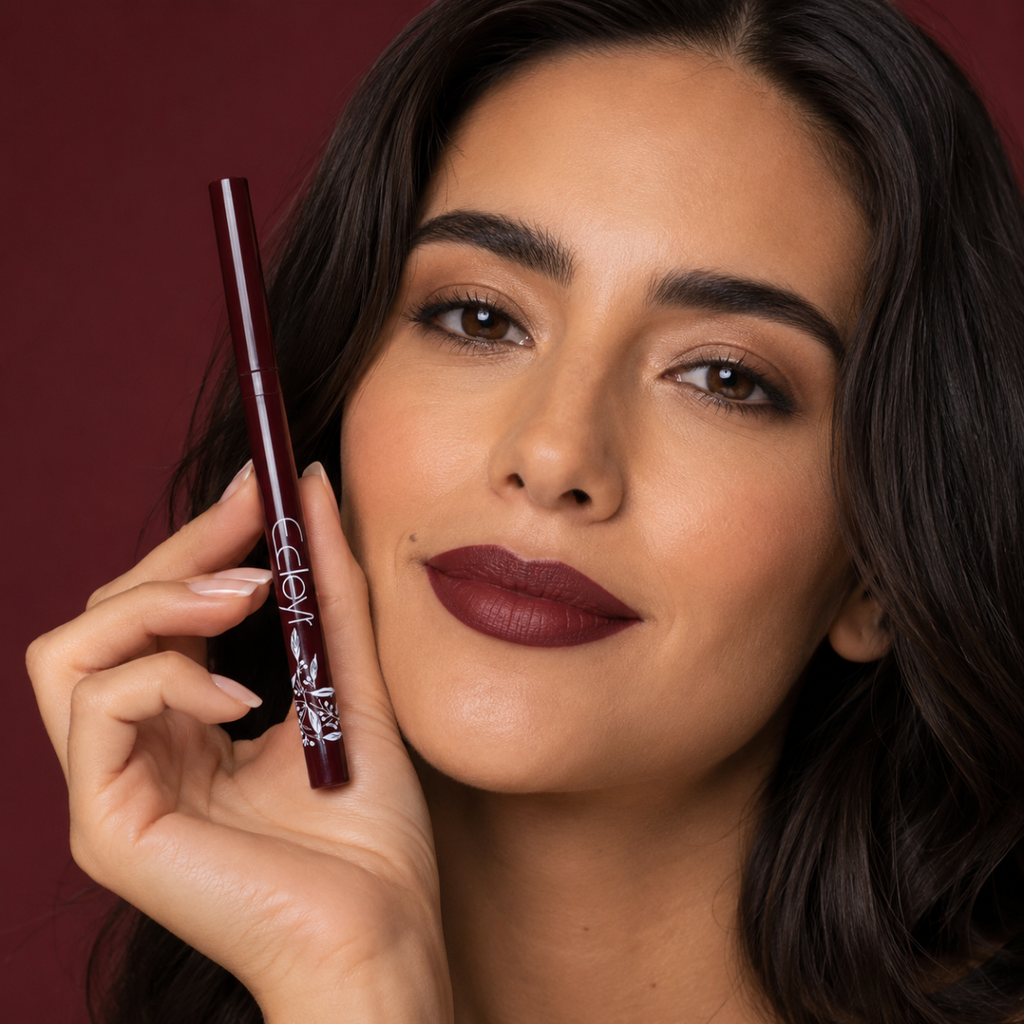 Lápiz Ecleyr Delineador Retráctil de Labios