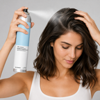 Shampoo Seco Elgon Yes Daily No-Stress