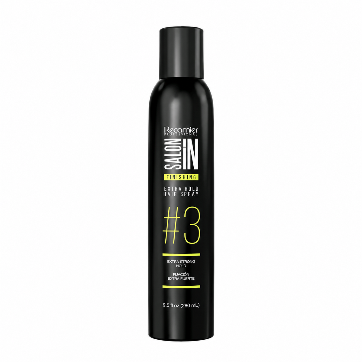 Laca Salon In Extra Hold Hair #3