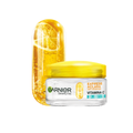 Gel Hidratante Garnier Express Aclara