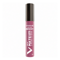 Labial Liquido Vogue Matte Resist Linda