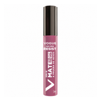 Labial Liquido Vogue Matte Resist Linda