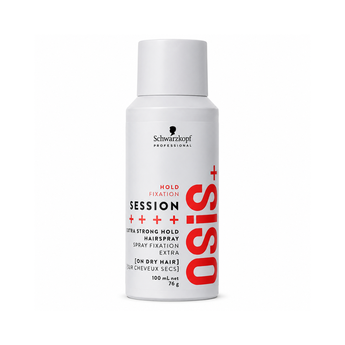 Laca Osis Session Extrafuerte 100ml